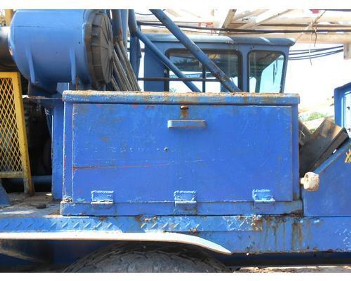 Used SKYTOP HI-4210A-38