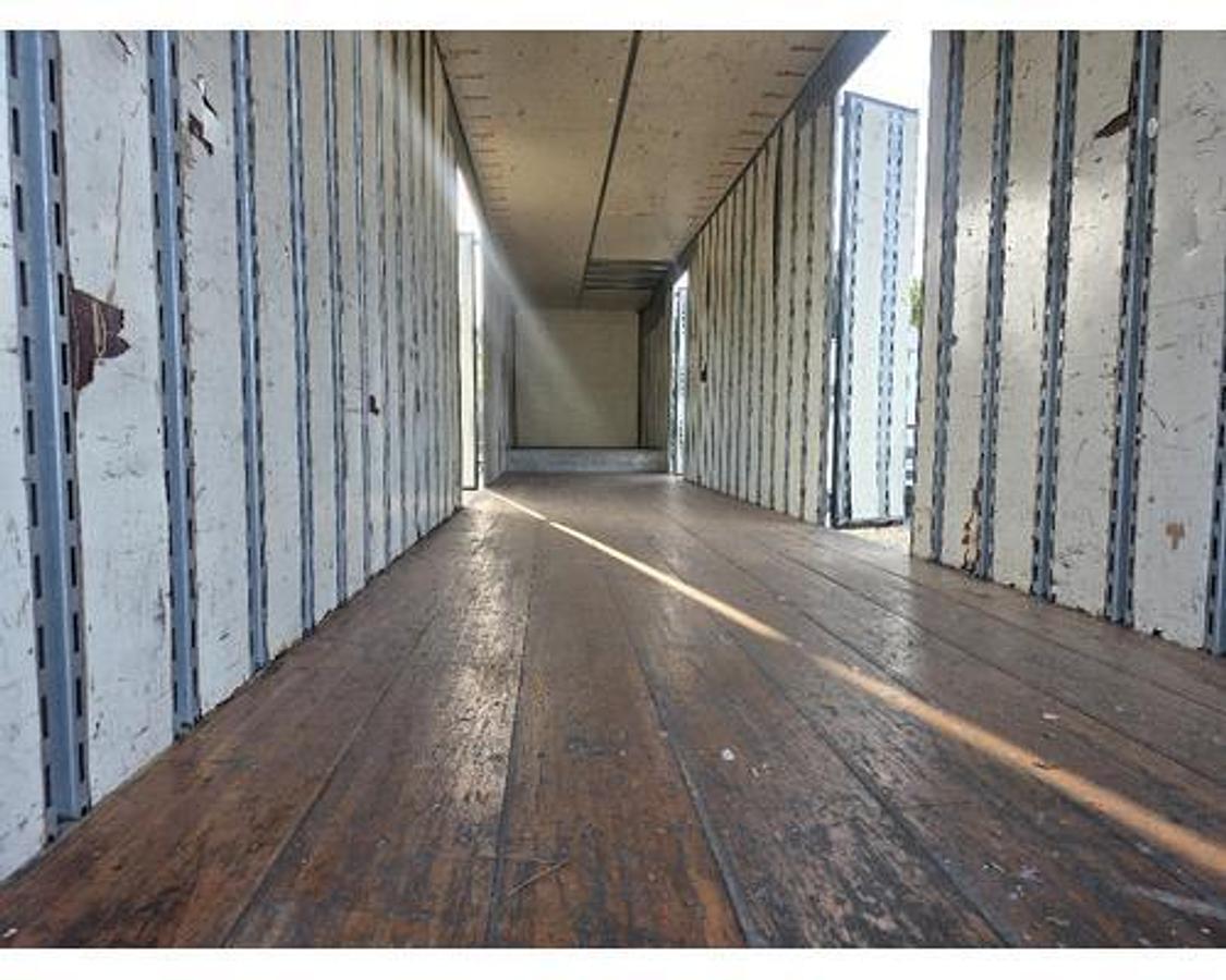 Used 2006 KENTUCKY MOVER BOX