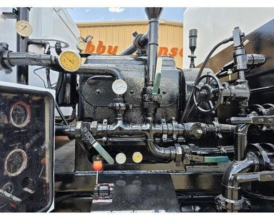 Used 2007 Mack CV700 SERIES