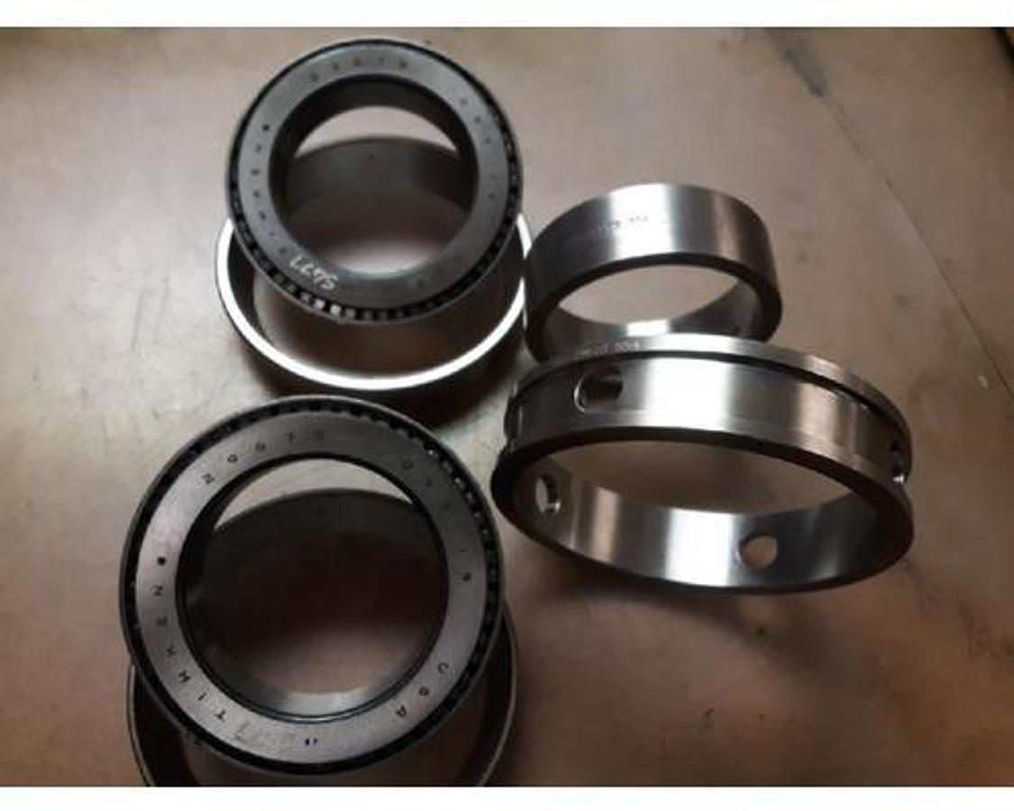 TIMKEN
