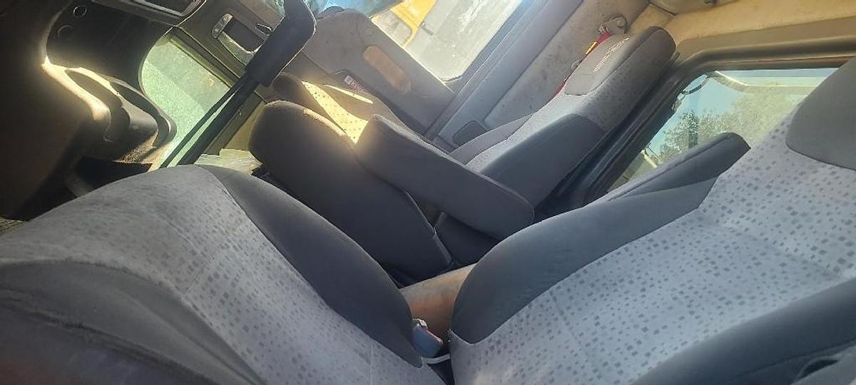 Used 2015 Kenworth T800