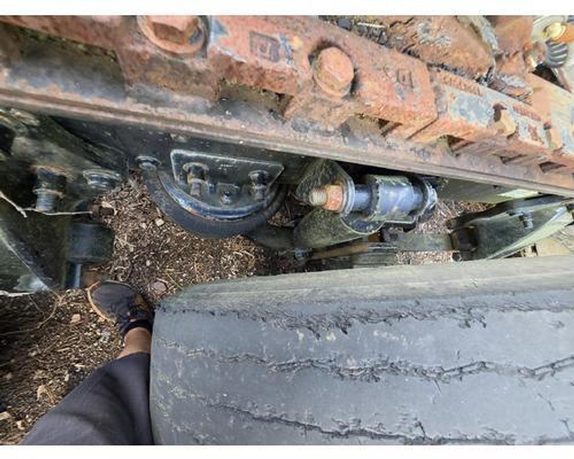 Used 2007 Freightliner COLUMBIA