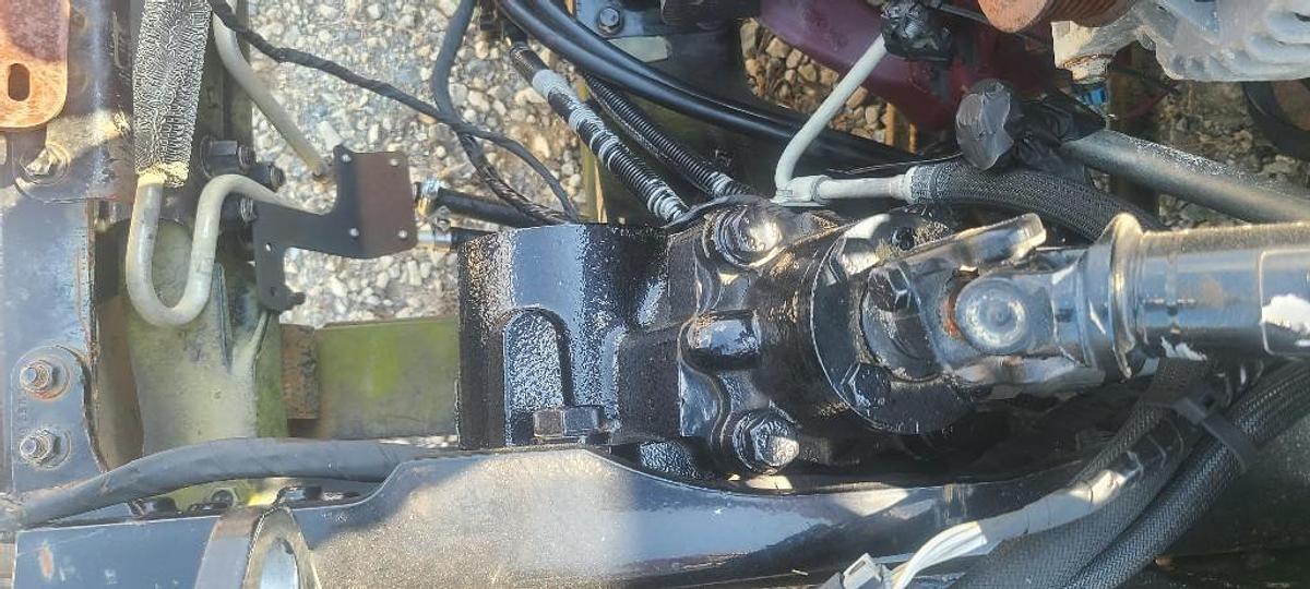 Used 2016 Sheppard CHU613