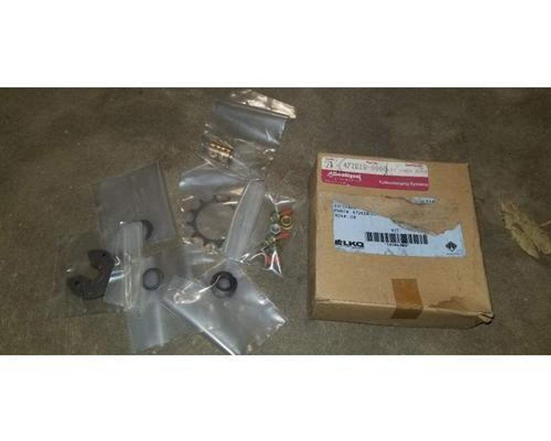 New surplus NEW SURPLUS GARRETT FLOATING CARBON SEAL TURBO SERVICE KIT
