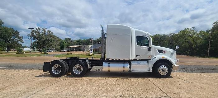 Used 2014 Peterbilt 567
