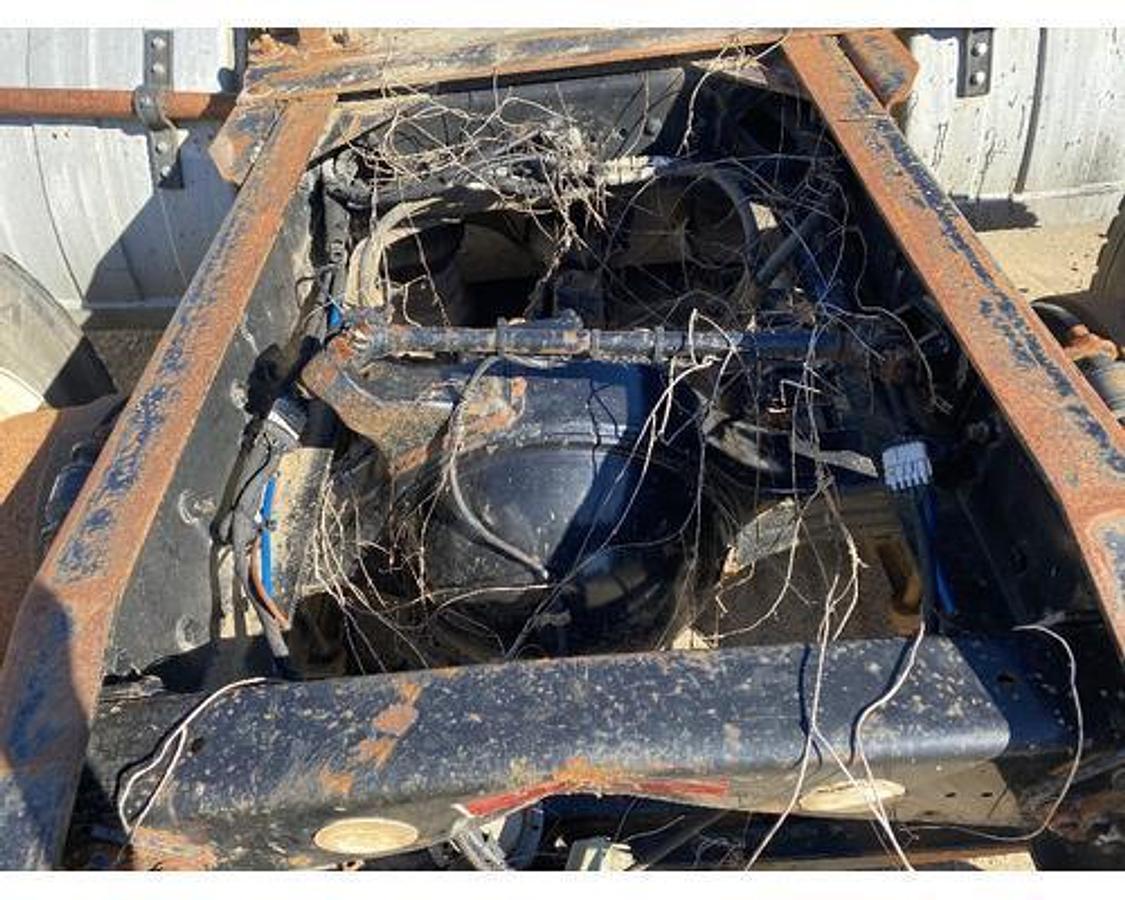 Used 2013 Freightliner CORONADO 122 SD