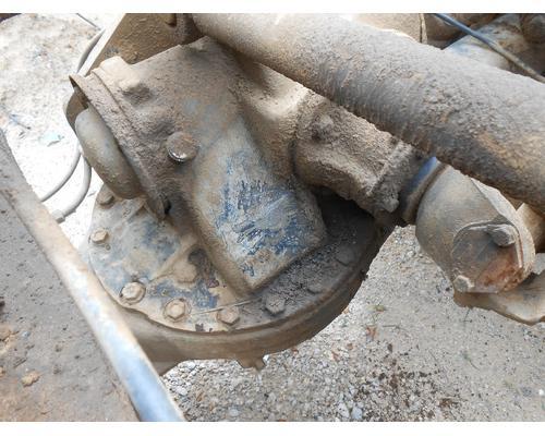 Used 1988 Mack RD690S CRD93