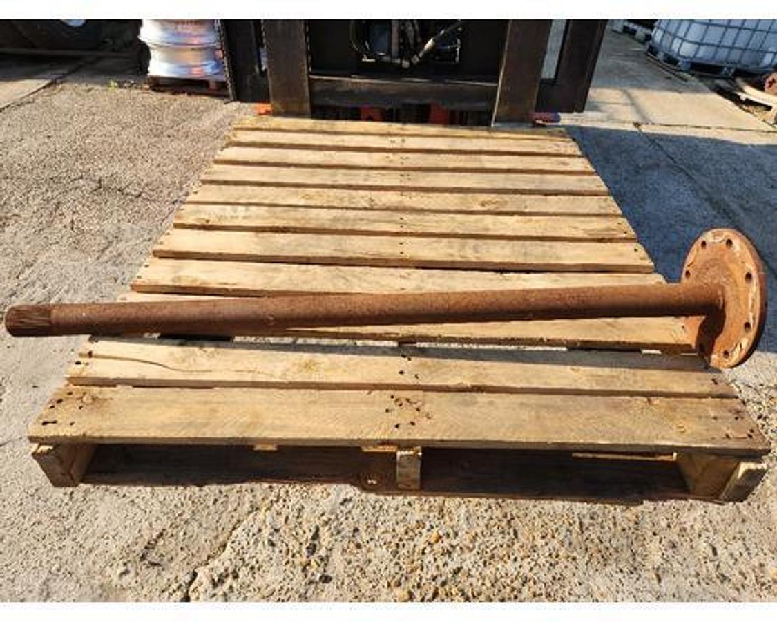 Used Rockwell ROCKWELL AXLE SHAFT