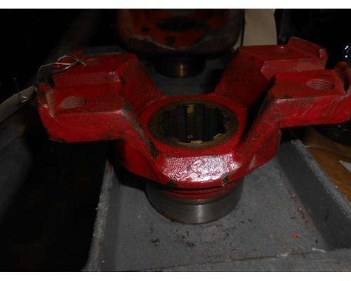 Used Rockwell 1650