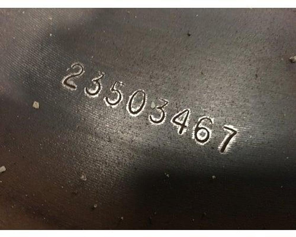 Used Detroit