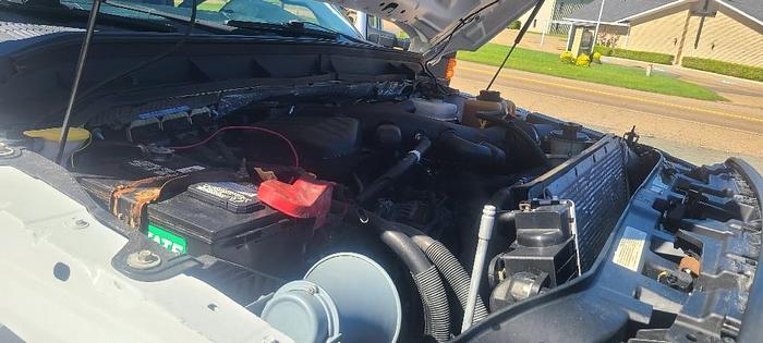 Used 2013 Ford F-550