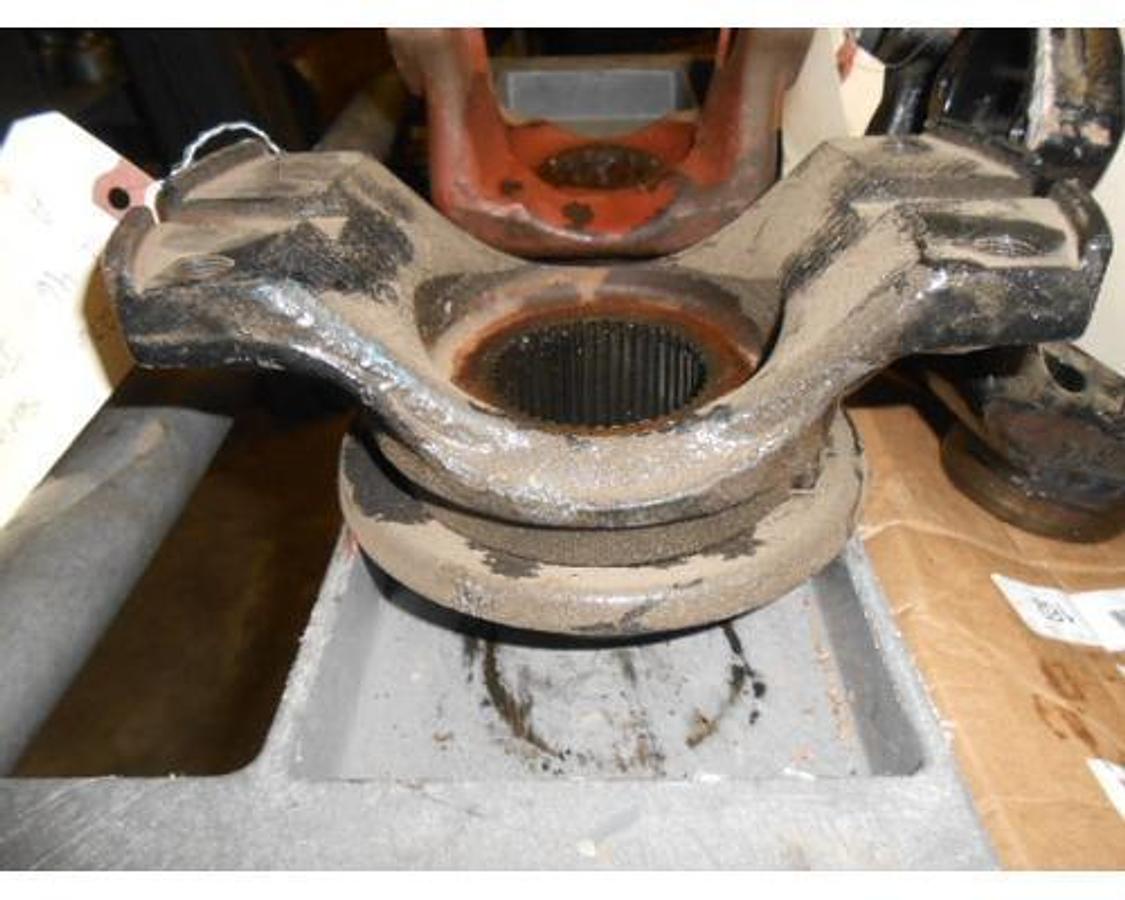 Used Mack 1710