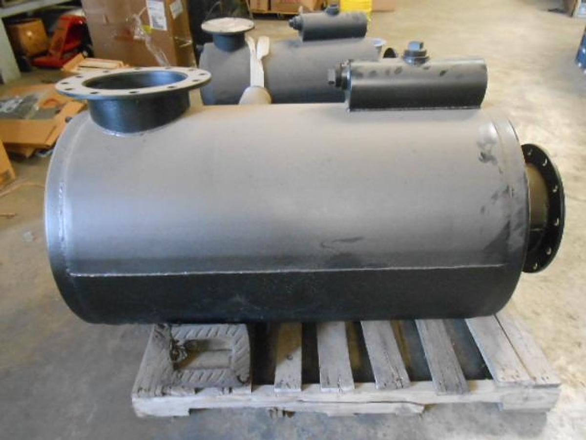 New surplus MAXIM SILENCERS