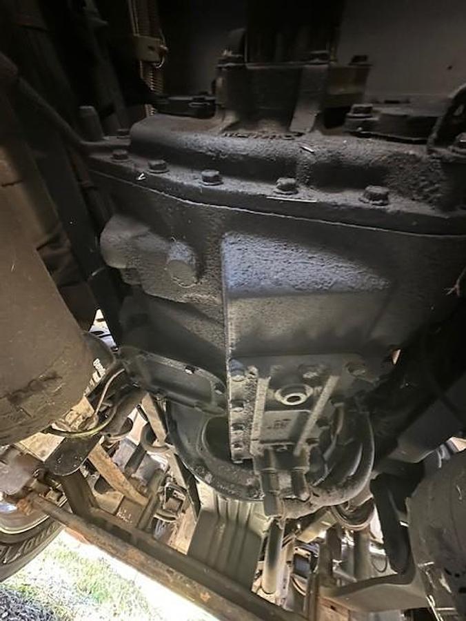 Used 2007 Fuller FRO16210B