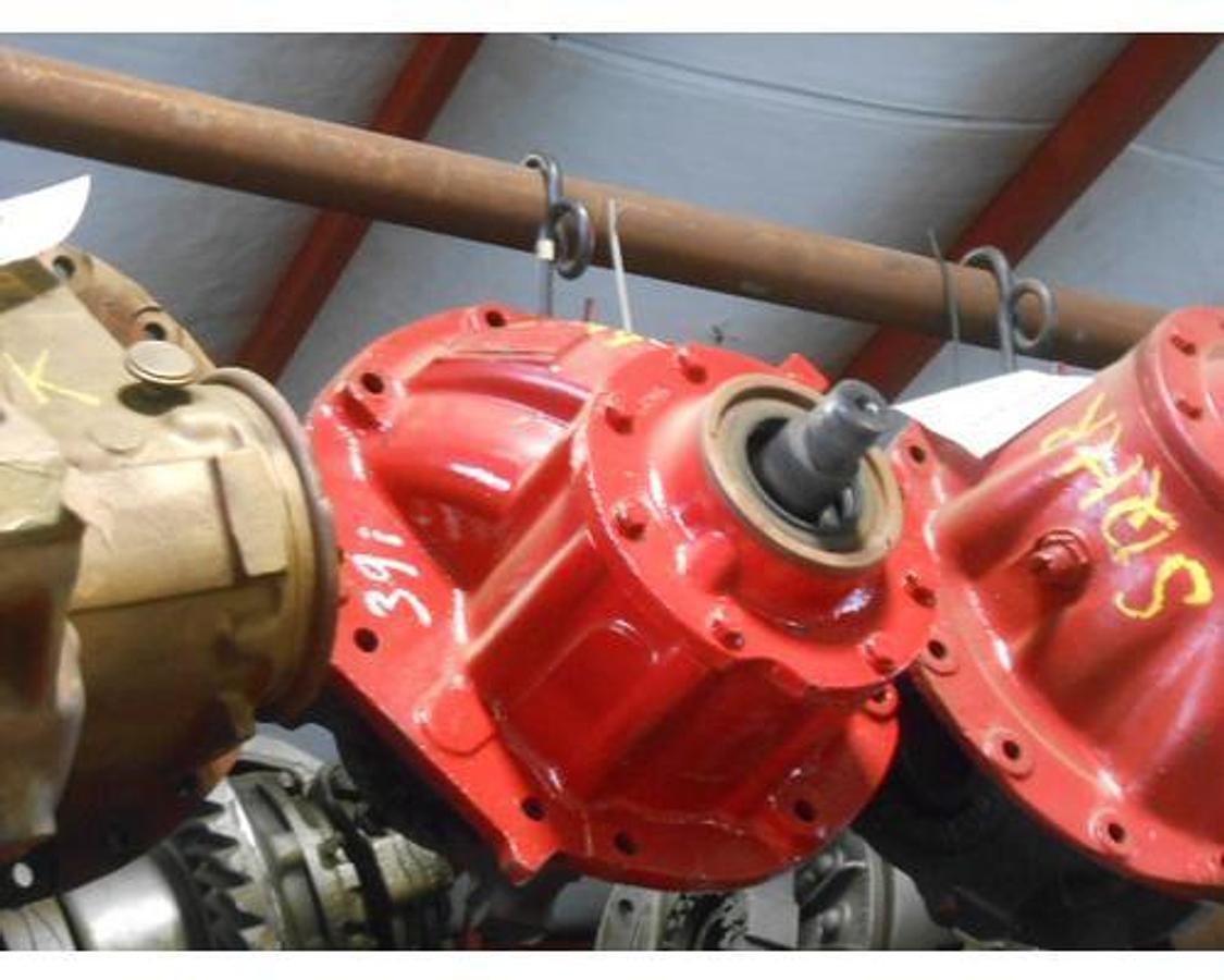 Used Rockwell RR-20-145