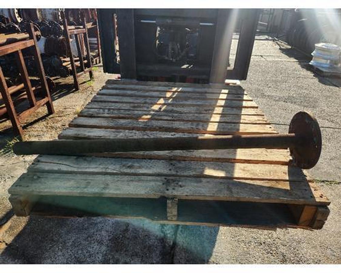 Used Rockwell ROCKWELL AXLE SHAFT