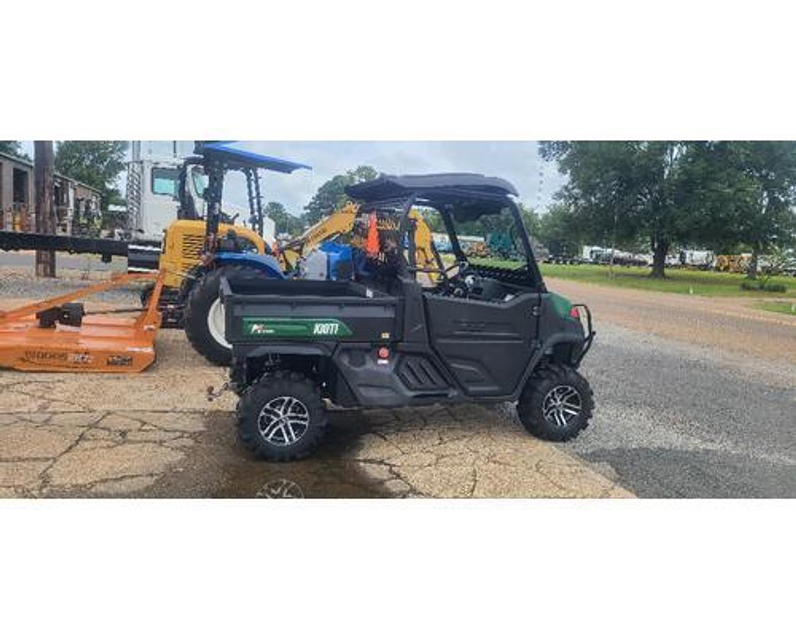 Used 2022 KIOTI K9 2400