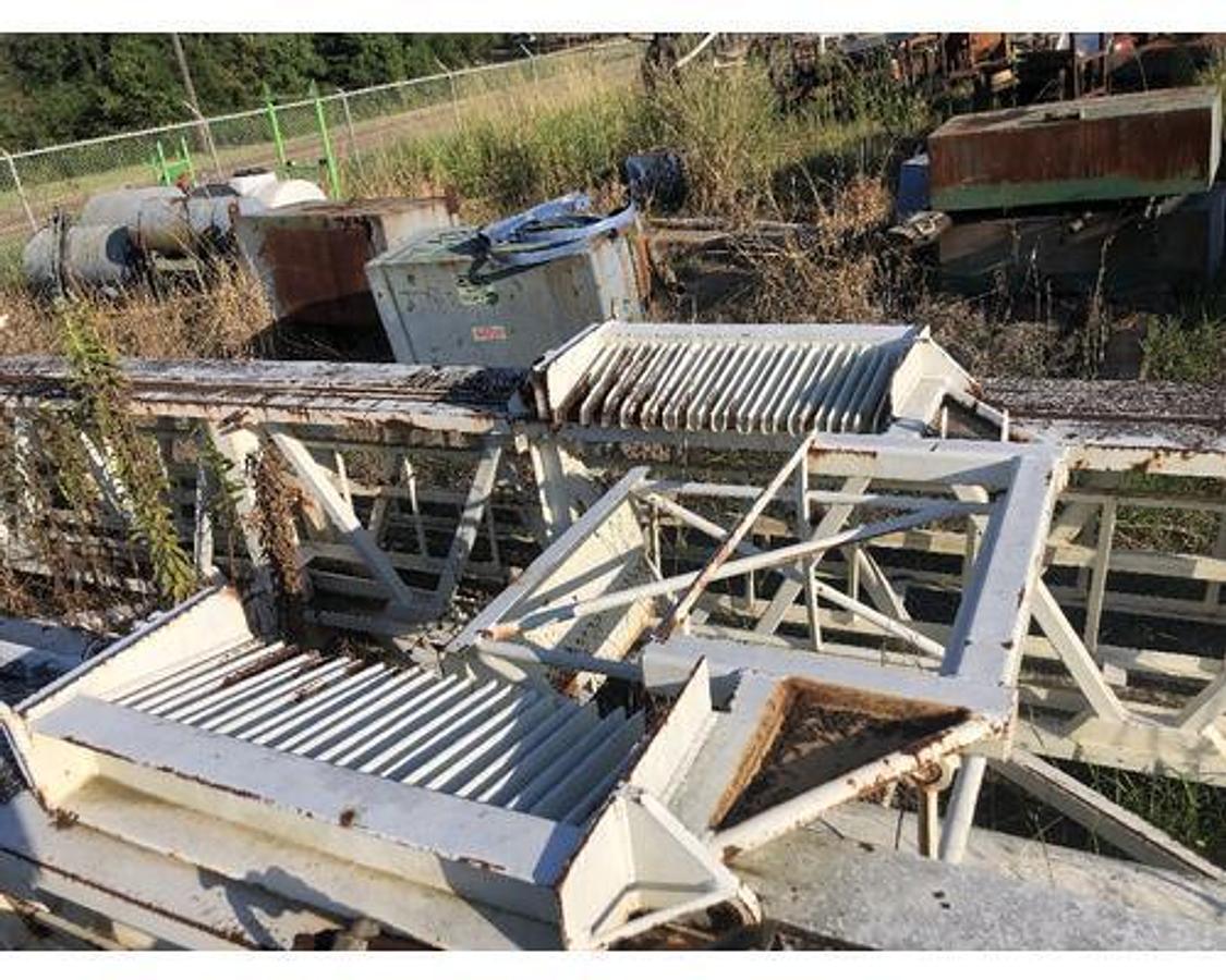 Used IDECO RIG