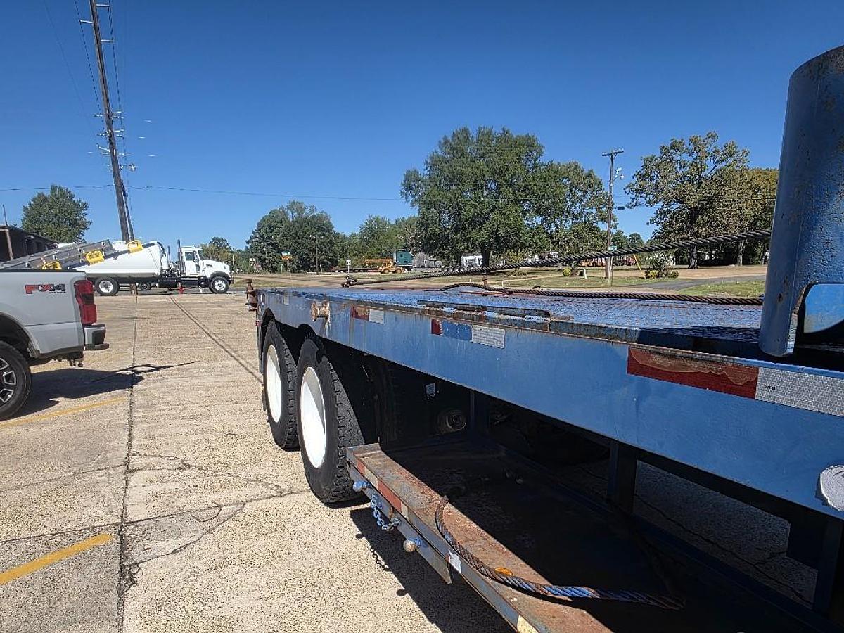 Used 1995 Mack RD688S