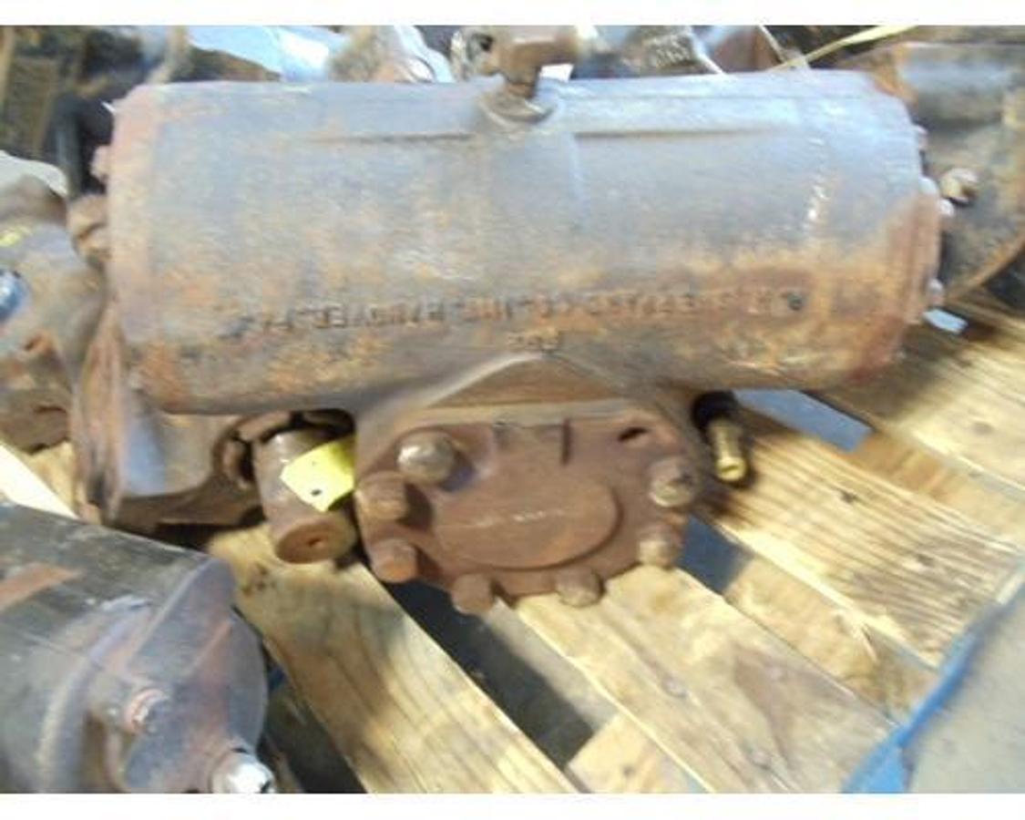 Used Sheppard 592