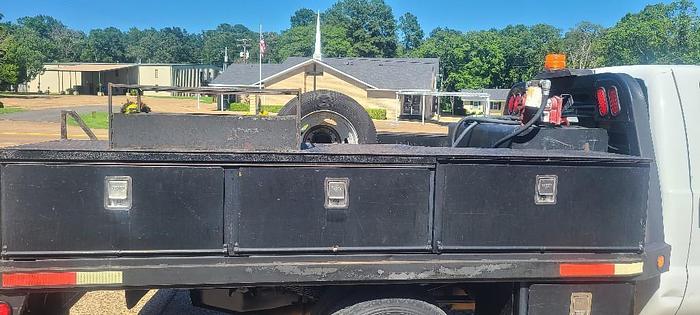 Used 2013 Ford F-550