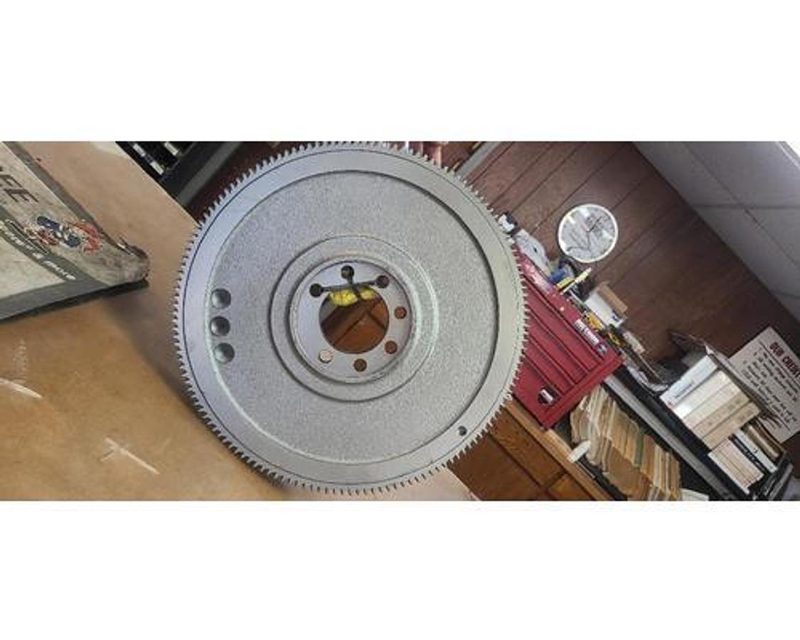 Used John Deere