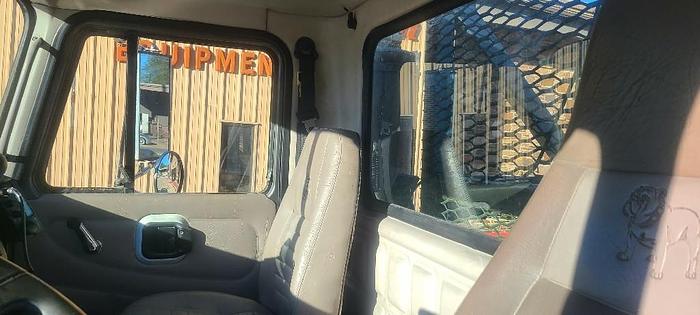 Used 2002 Mack CH 613