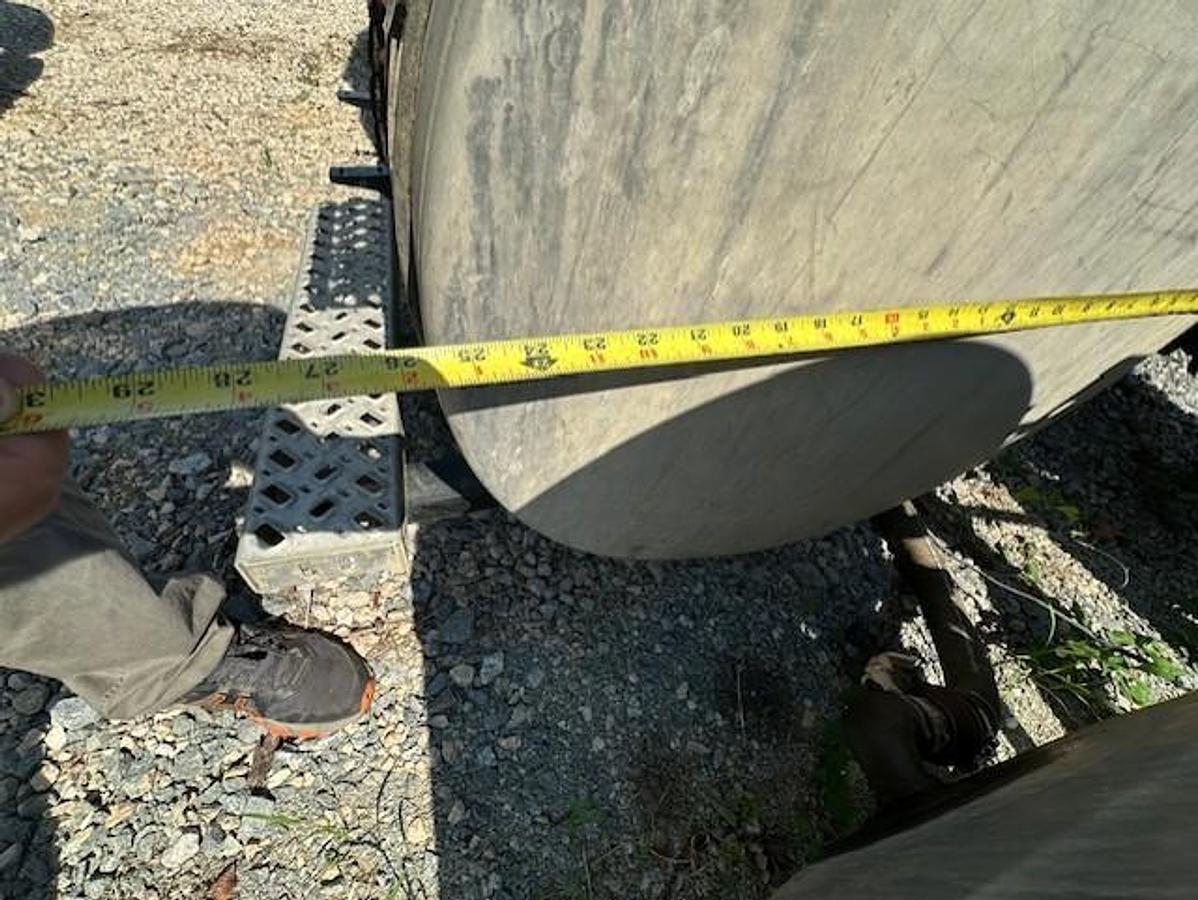 Used 2016 Mack CHU613