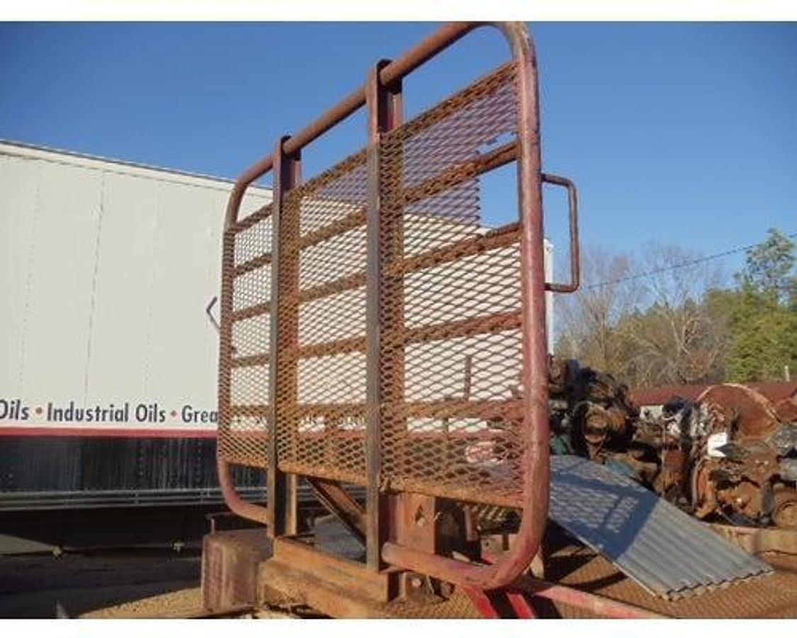 Used INTERNATIONAL