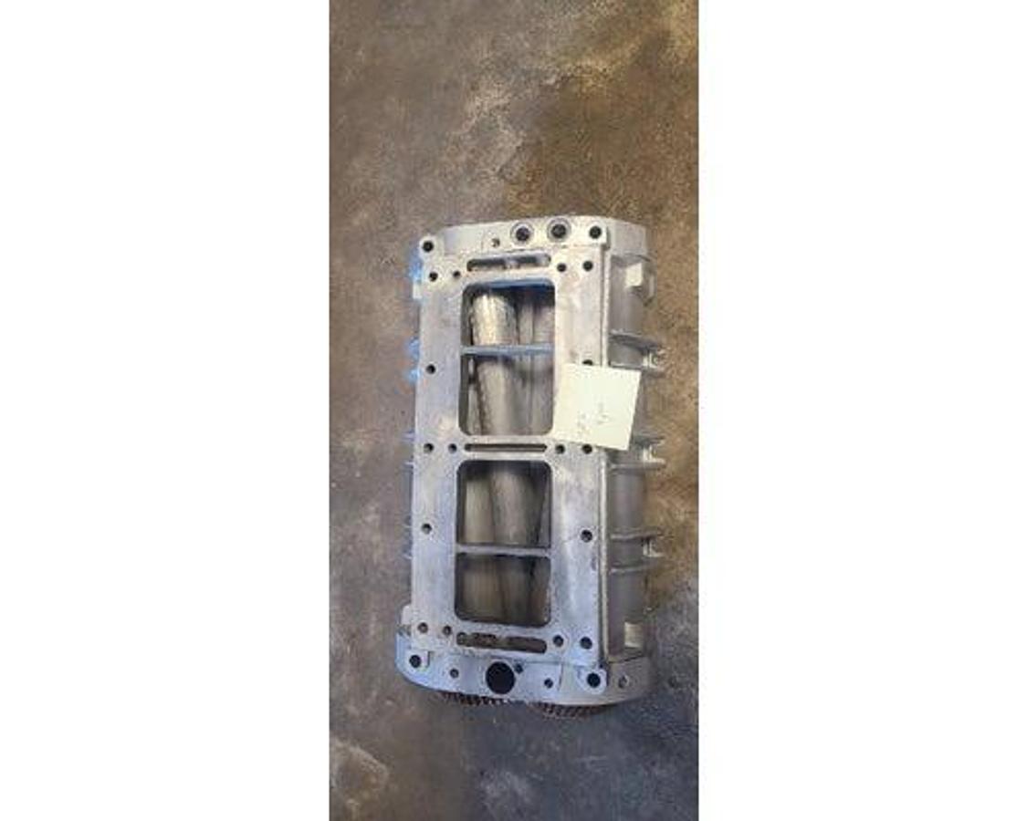 Used Detroit 8V-92T