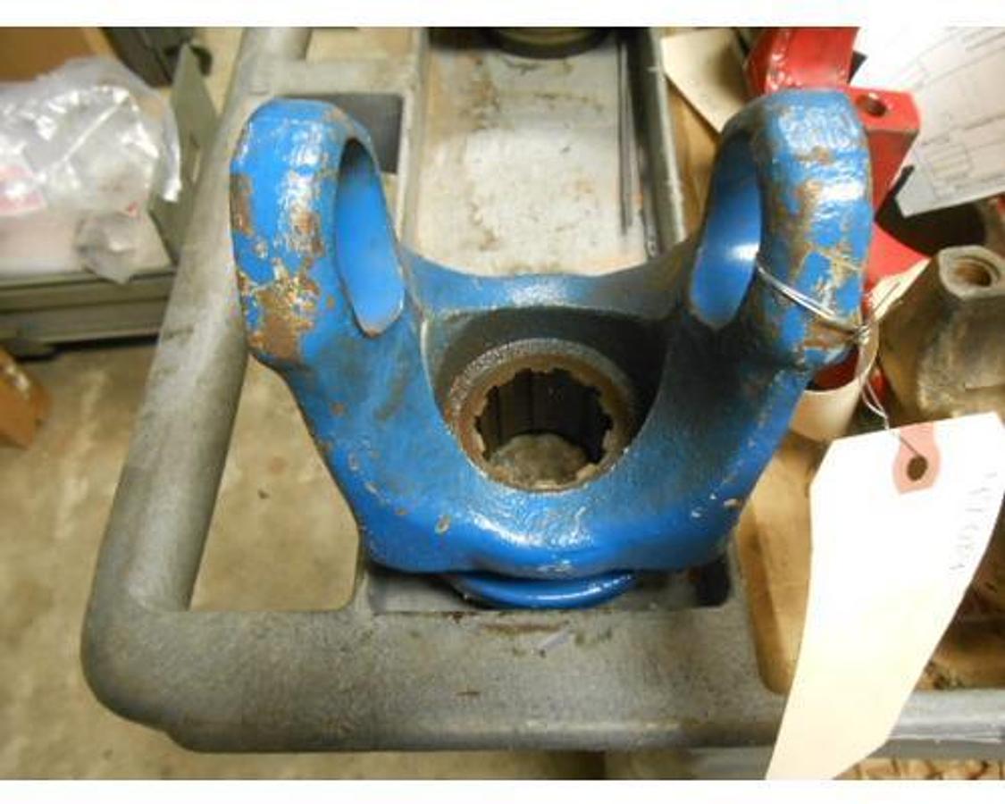 Used IHC 1610