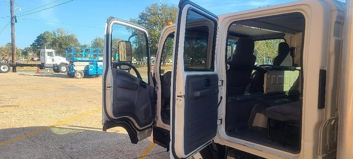 Used 2015 Isuzu ISUZU