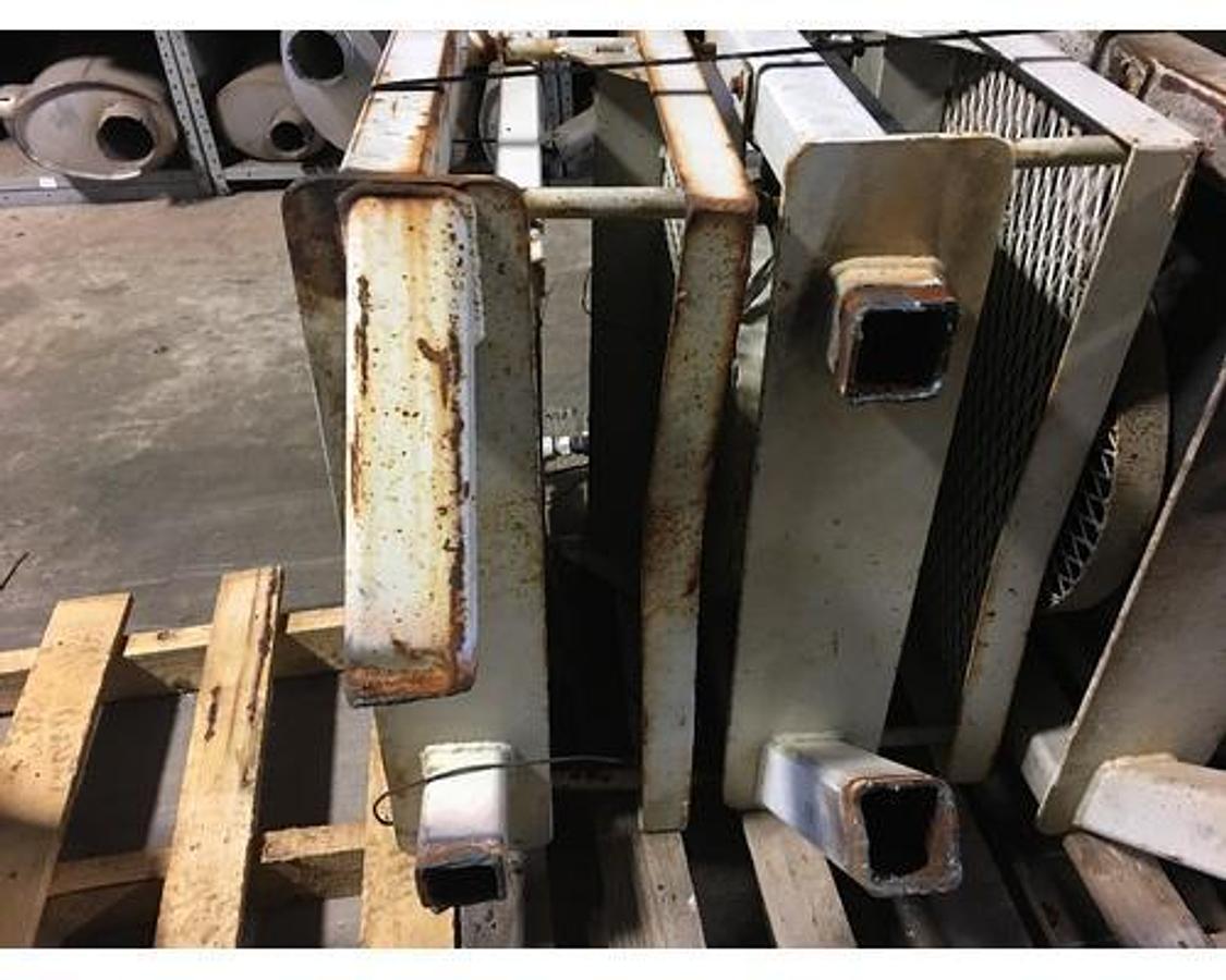Used THERMAL TRANSFER PRODUCT