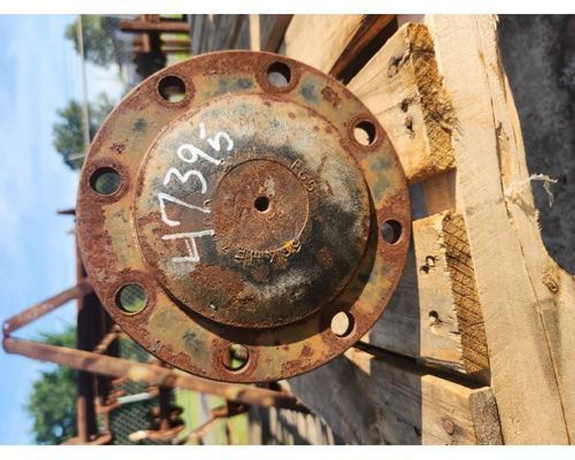 Used Mack MACK AXLE SHAFT