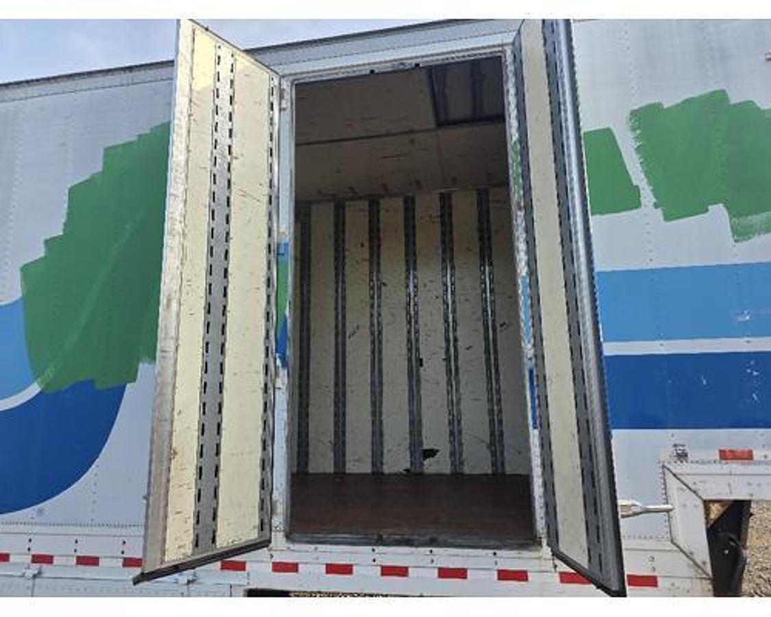 Used 2006 KENTUCKY MOVER BOX