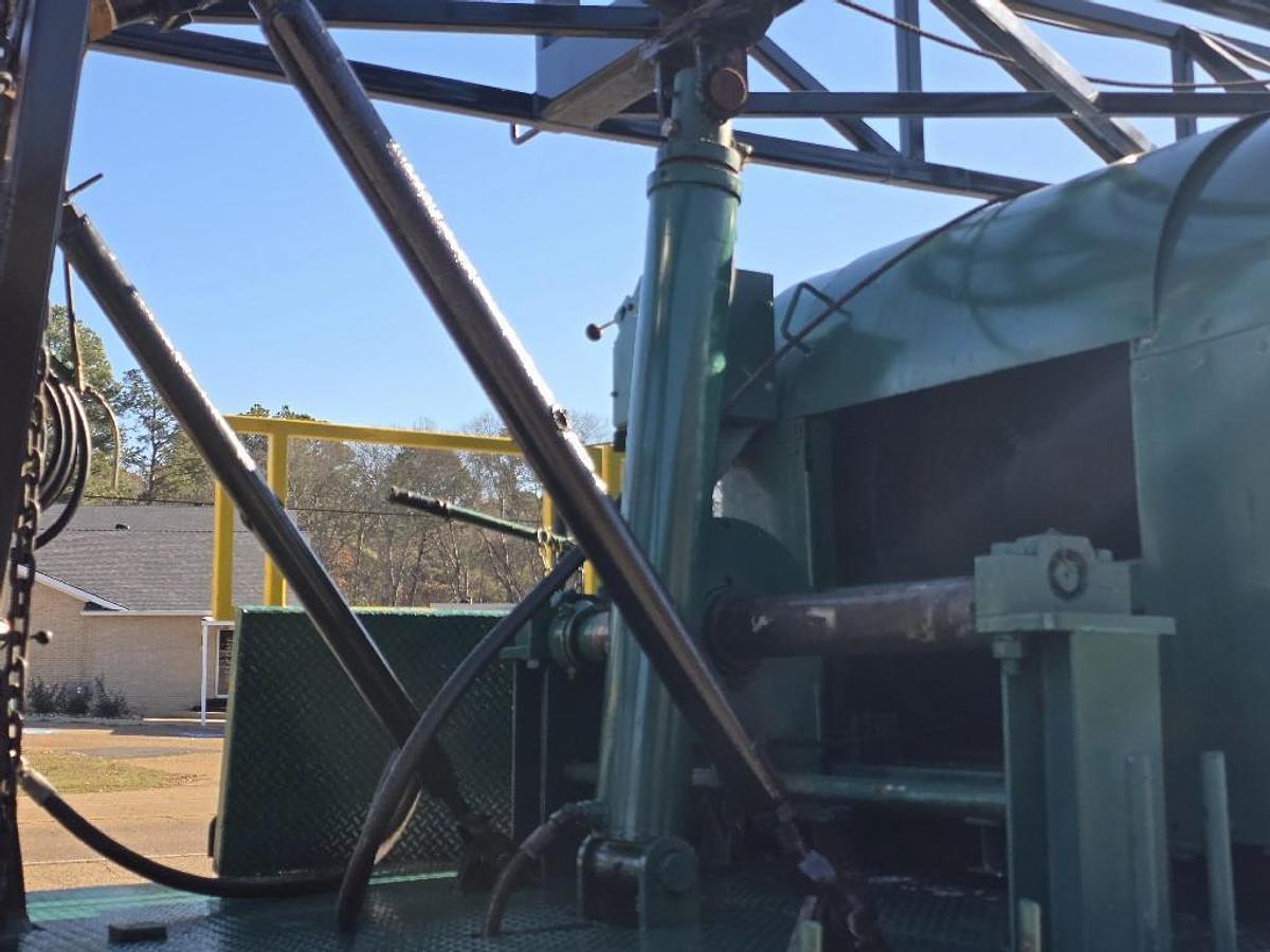 Used 2007 Mack CV713