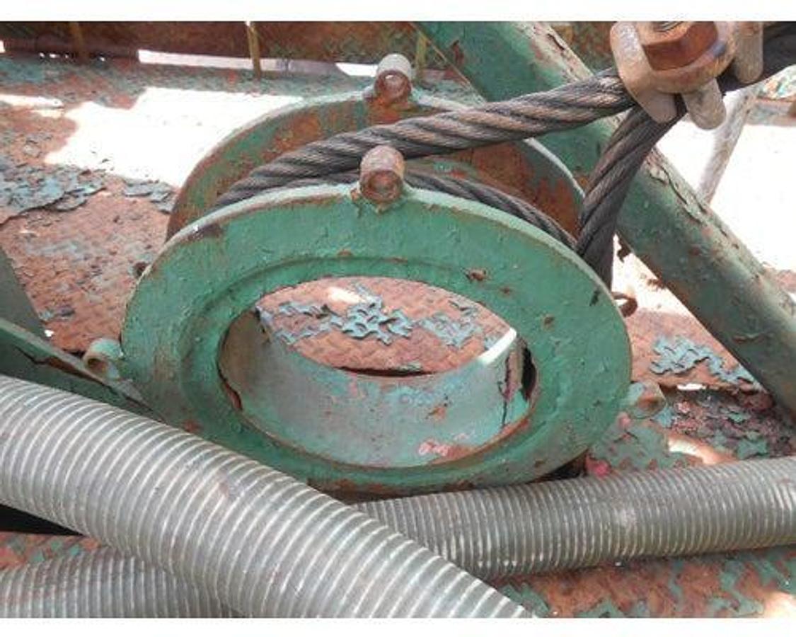 Used WILSON RIG