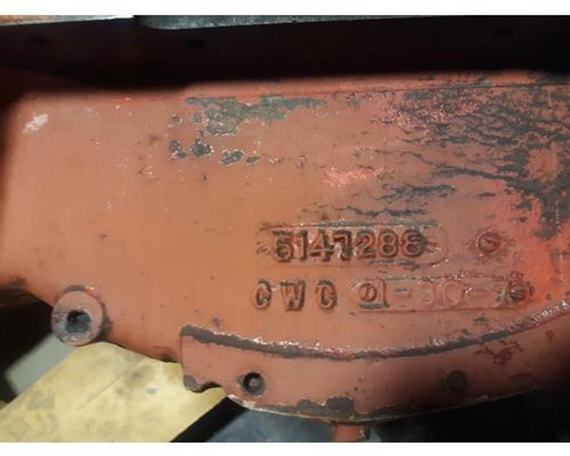 Used Detroit