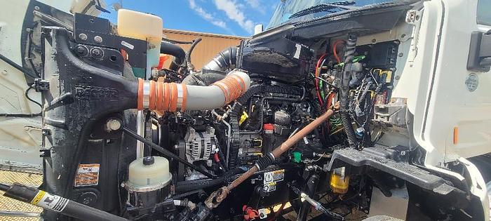 Used 2014 Peterbilt 567