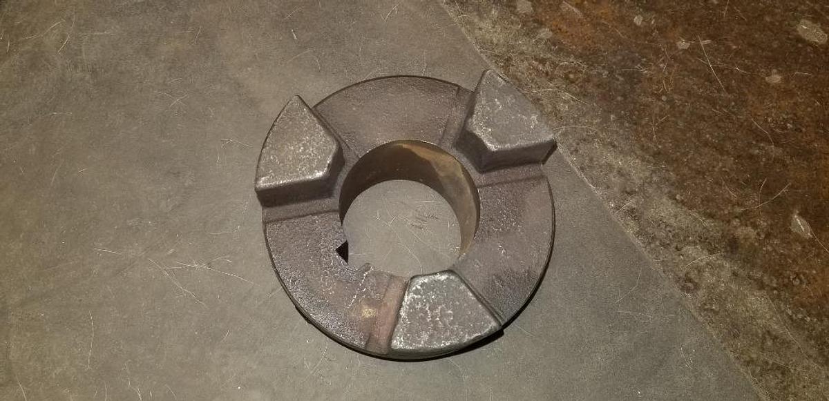 New surplus LOVEJOY INC.