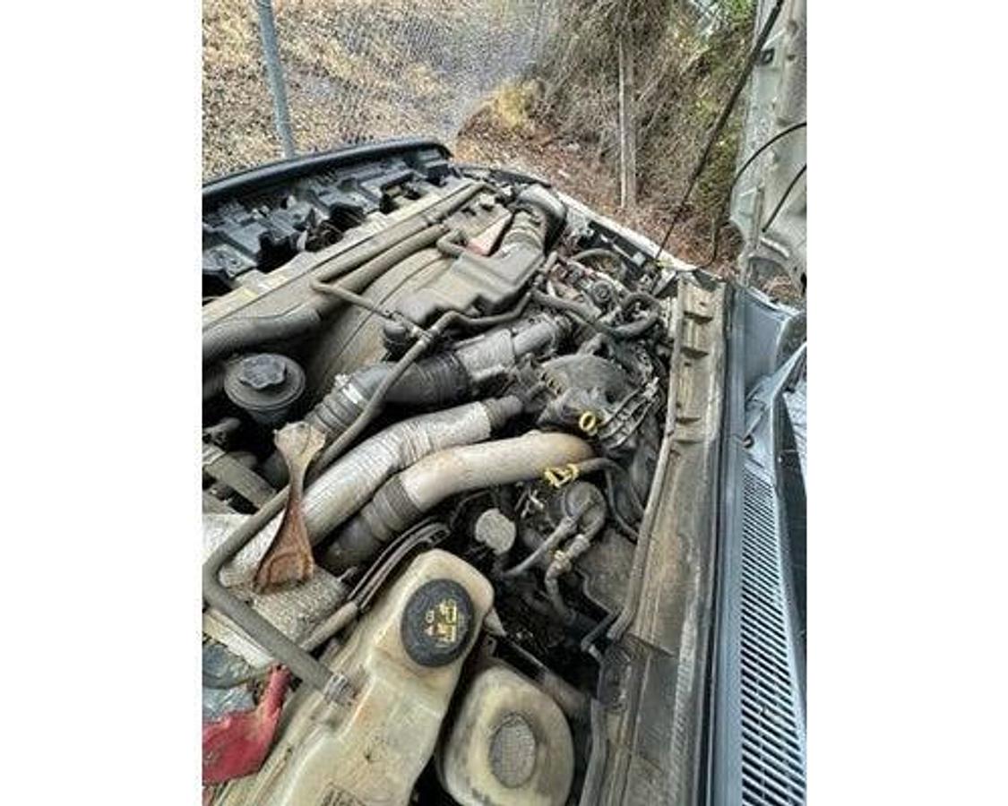 Used 2014 Ford F450