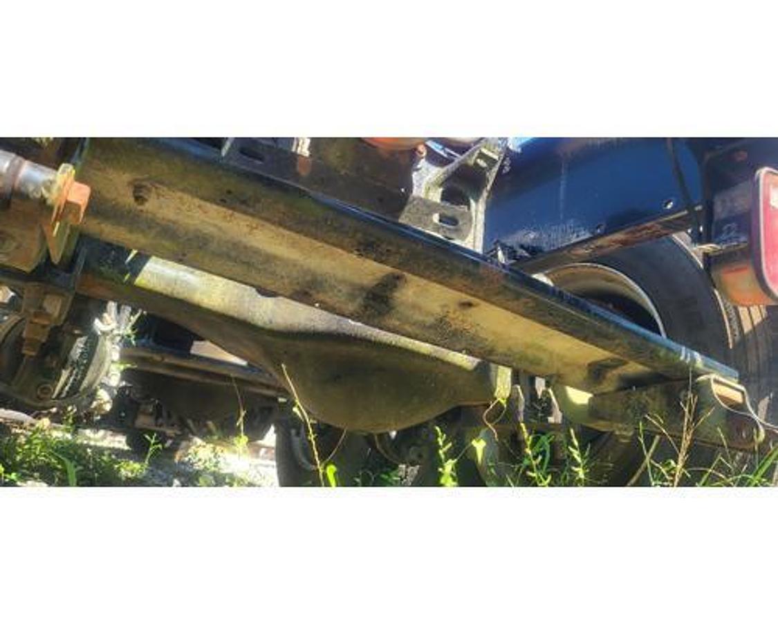 Used 2016 Mack CHU613