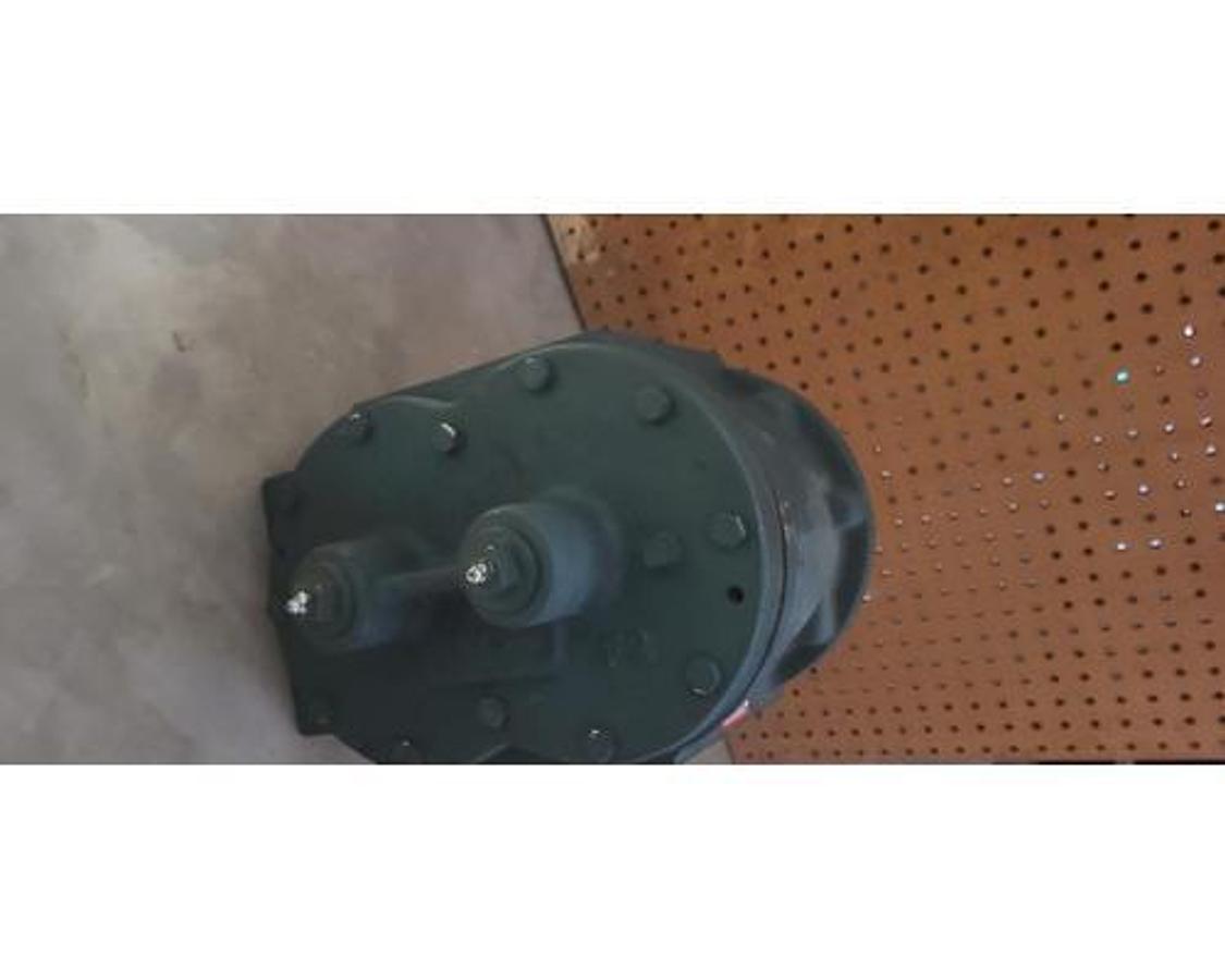 NEW SURPLUS BOWIE 3300 SERIES PUMP 3"