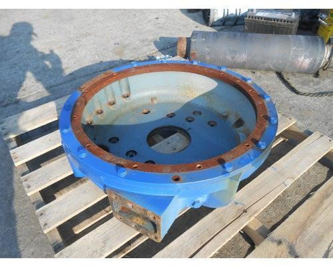 Used WILSON RIG