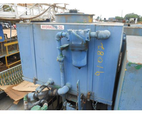 Used WILSON RIG