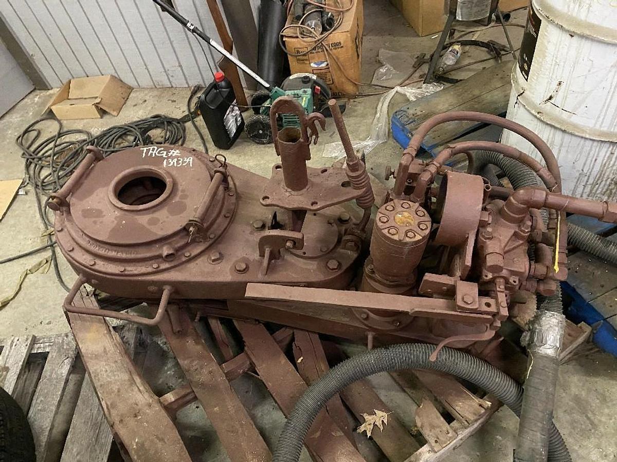 Used PECK-o-MATIC PECK-o-MATIC