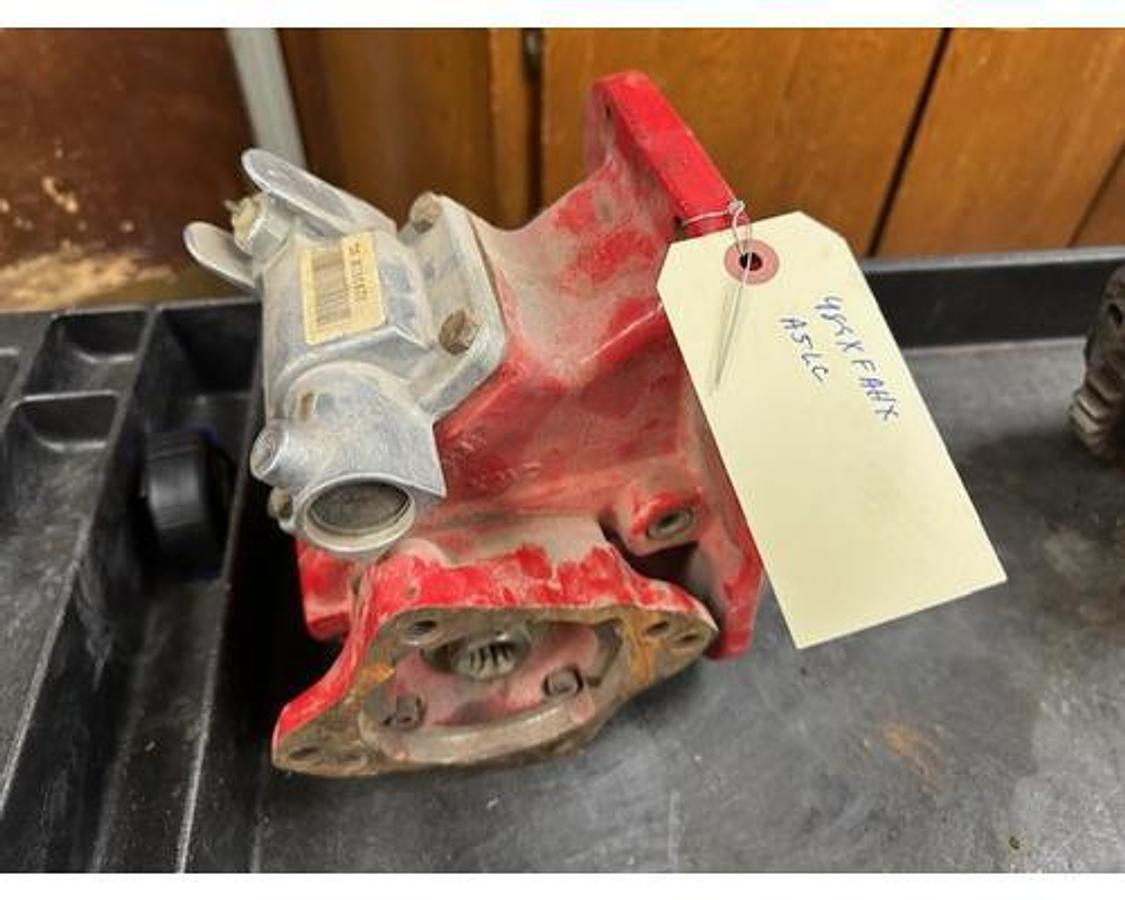 Used CHELSEA 489 SERIES