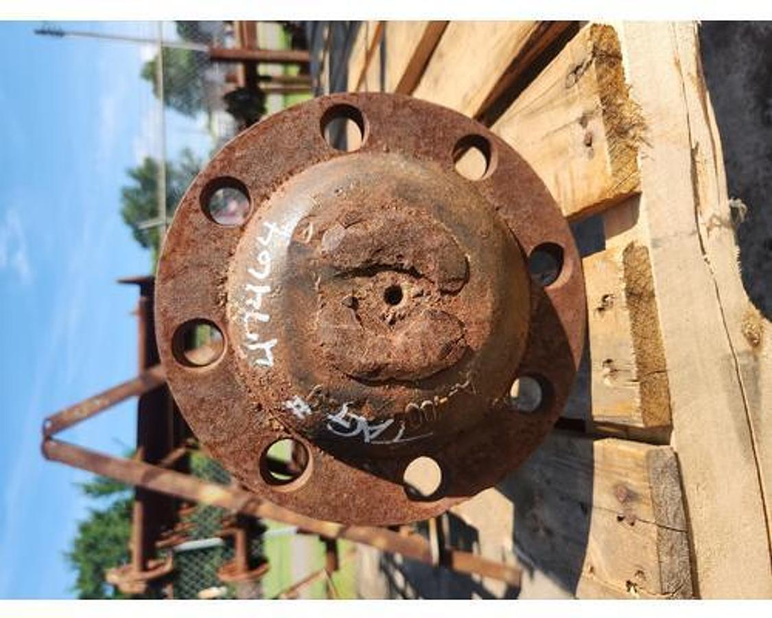 Used Rockwell ROCKWELL AXLE SHAFT