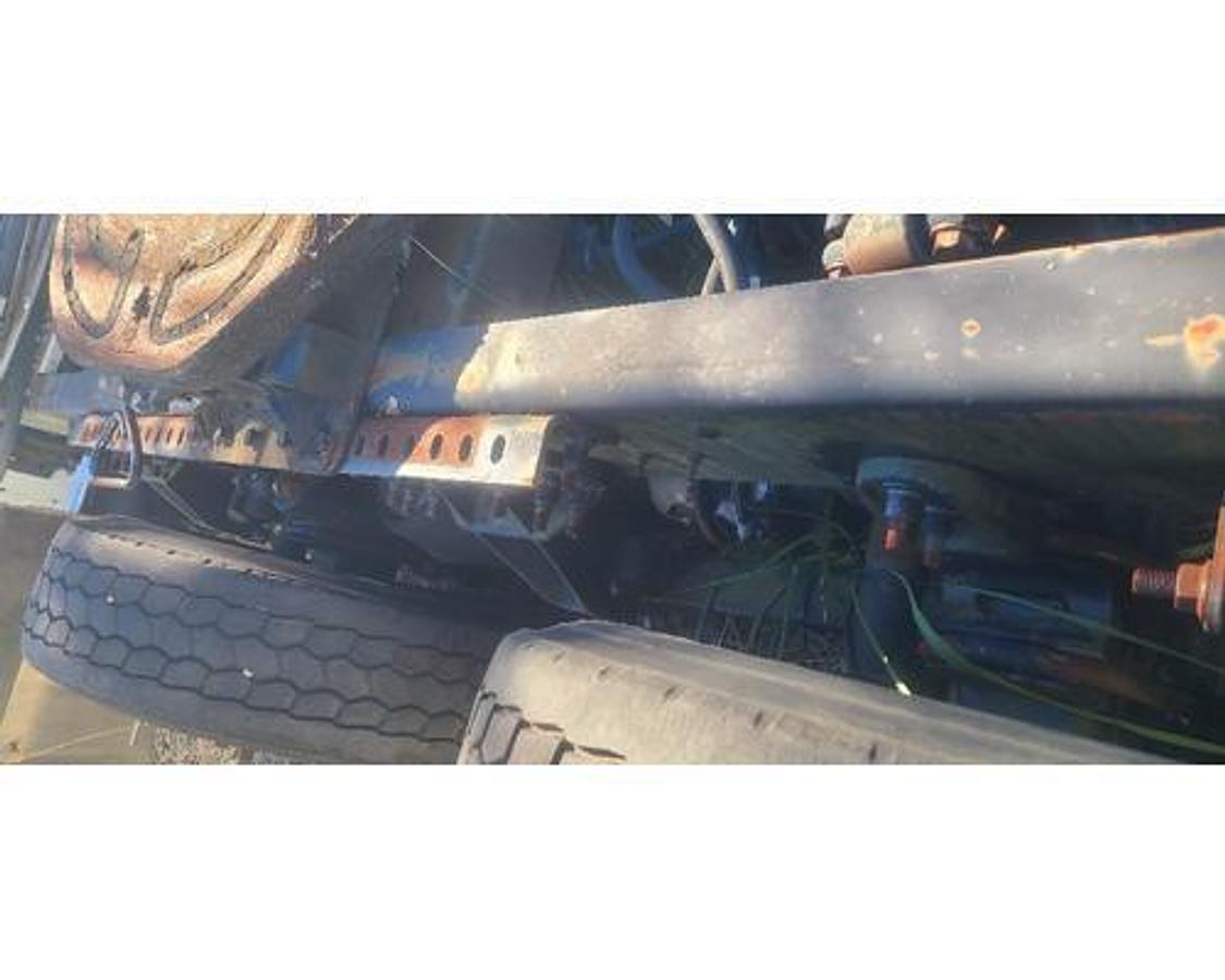 Used 2012 INTERNATIONAL AIR RIDE