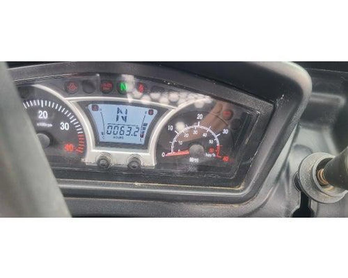 Used 2022 KIOTI K9 2400